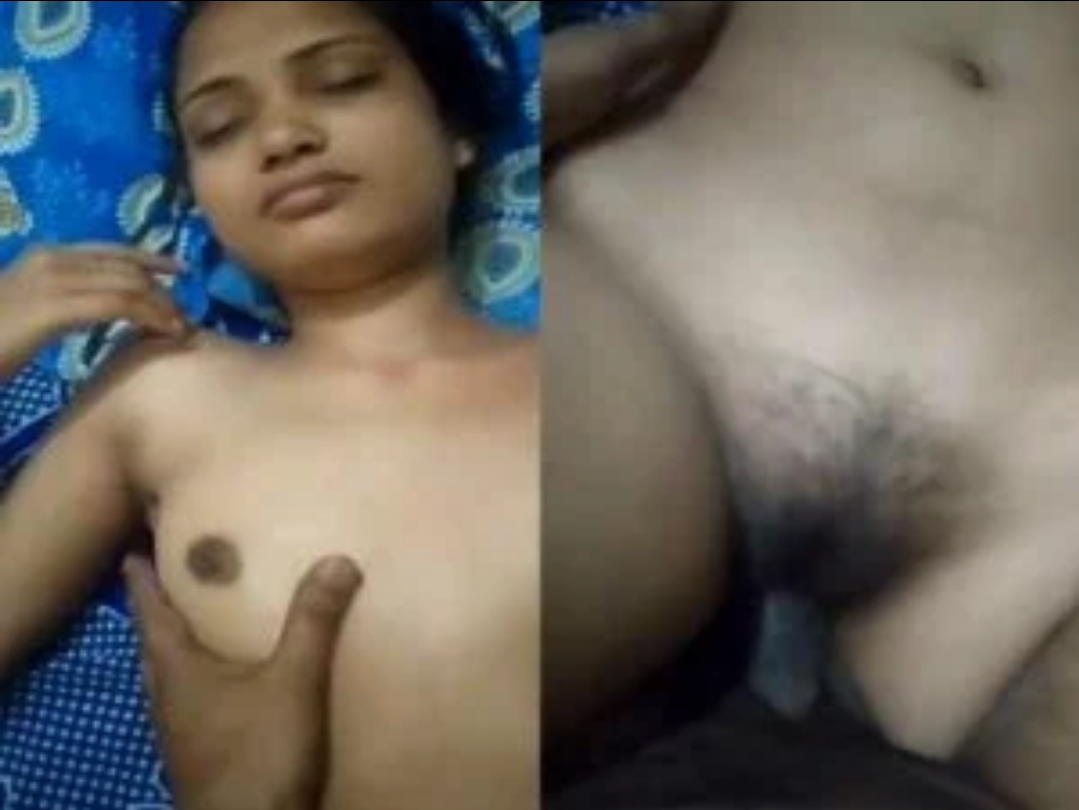 Small Tits Desi Girl Fucking XXX MMS