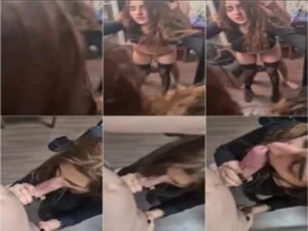 Pakistani Girl Blowjob And Pussy Fucking