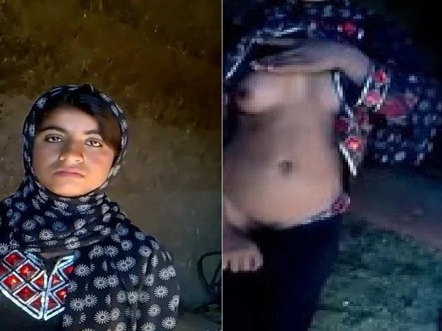 Girlfriend Video Call Nude Entertaining Lover