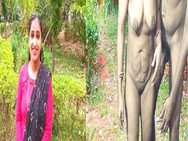 Desi Couple Sex Outdoors Viral Porn Video