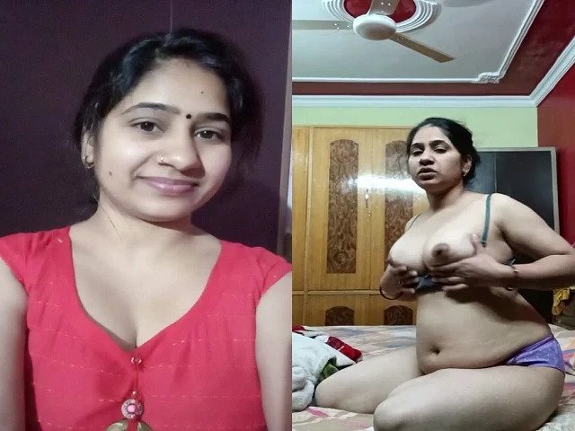 Lonely Bhabhi Homemade Nude Pic And Video
