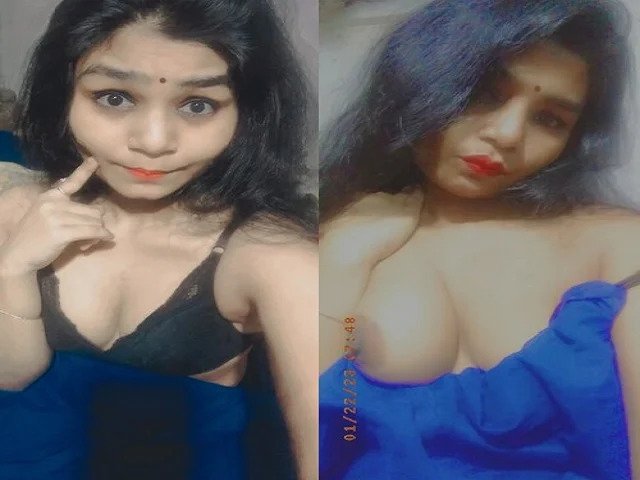 Desi Nude Girls Selfie Videos Viral MMS