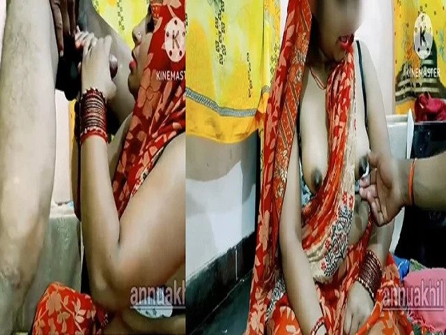 Desi Aunty Porn Video Viral Sex With Husband