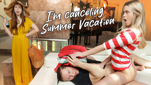 Jackie Hoff and Chloe Rose – Hot Summer is On