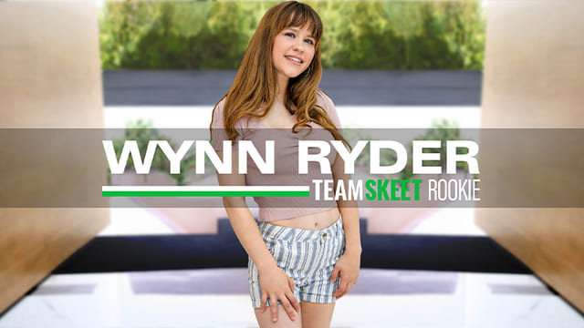 Wynn Ryder – The Adventurous Newbie