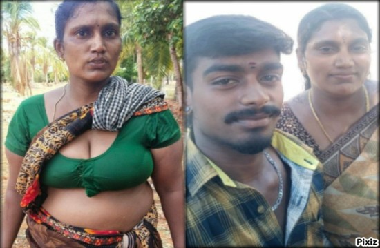 Hot Tamil Aunty Affair in Field – Fucking Update