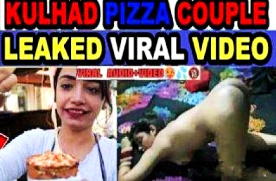 Kulhad Pizza Couple Latest Mms 2023 Updated joysporns