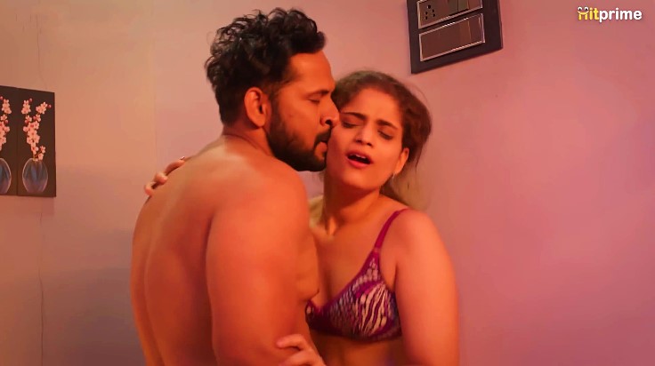 B Se Blause S01E03 (2024) Hindi Hot Web Series Hitprime