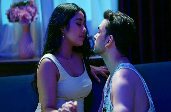 PremLila S01E02 (2024) Hindi Hot Web Series Jalva