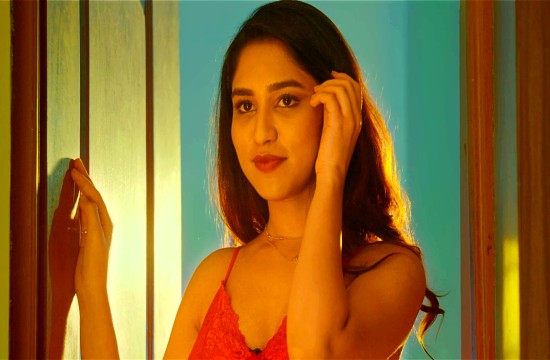 Game (2024) Hindi Hot Short Film Namasteyflix