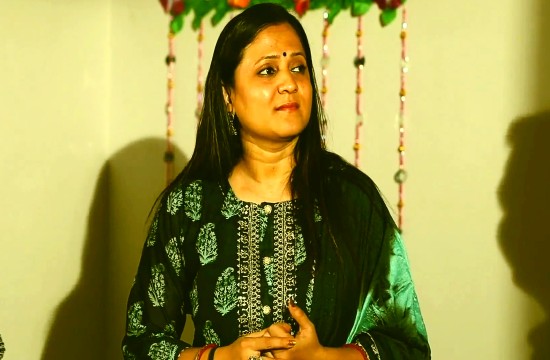 Dhokha (2024) Hindi Hot Short Film Tadkaprime