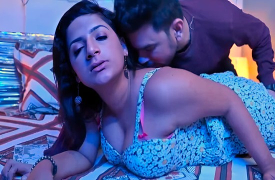 MMS S01E05 (2024) Hindi Hot Web Series Nazar