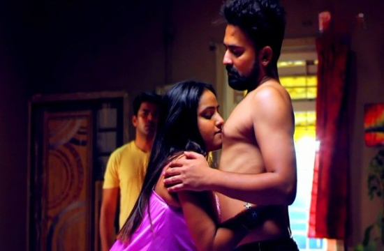 Dream Girl S01E04 (2024) Hindi Hot Web Series Bullapp