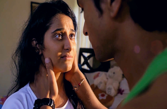 Phela Ishq S01E02 (2024) Hindi Hot Web Series Ratri