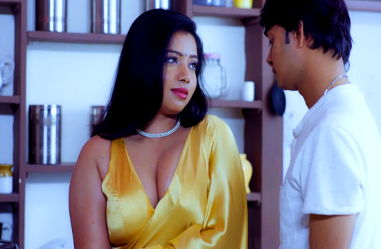 First Love (2024) Hindi Hot Short Film Dekhho