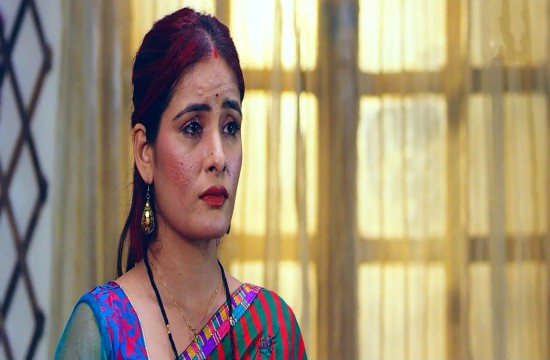 Baanjh S01E02 (2024) Hindi Hot Web Series Namasteyflix