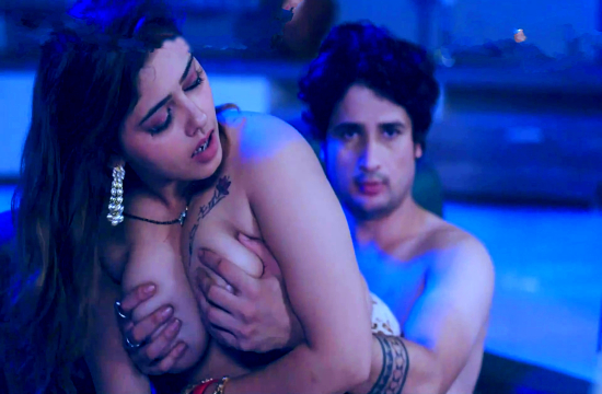 Damaad Ji S02E06 (2024) Hindi Hot Web Series Hitprime