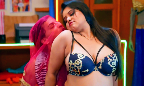 Kathputali S01E08 (2024) Hindi Hot Web Series Hulchul