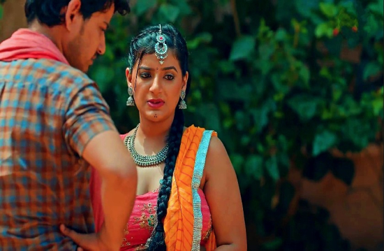 Anokhi S01E01 (2024) Hindi Hot Web Series Jalva