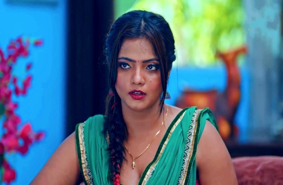 Diwane Paer S01E02 (2024) Hindi Hot Web Series Jalva