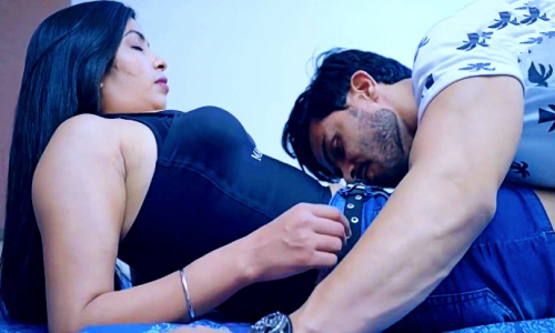 Sauda S01E02 (2024) Hindi Hot Web Series Sahelii