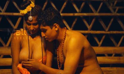 Devadasi Hindi Hot Short Films Indrajala
