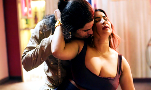Rangeela Baba S01E03 (2024) Hindi Hot Web Series Bullapp