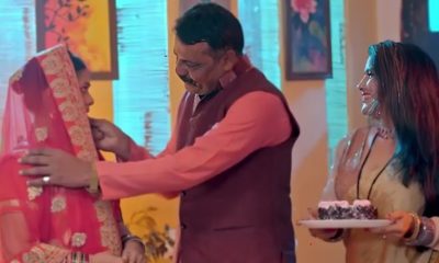 Chadar S01 E05 Hindi Hot Web Series Nazar
