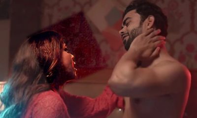 DamadJi Lage Raho S01 E01 Hindi Hot Web Series Jugnu