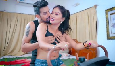 Gym Trainer 2024 Hindi Hot Short Film – BindasTimes
