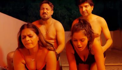 Lollipop Part 2 S02 E03 2024 Hindi Hot Web Series – LookEntertainment