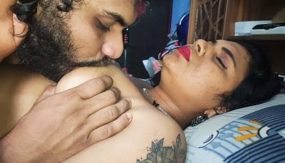 Mallu couple Nipple Lick Malayalam Hot Short Film