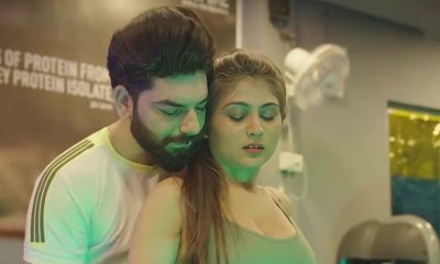 Humnava S01 E02 Hindi Hot Web Series Sutraflix