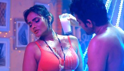 Actress Jinnie Jazz Sex With Husband