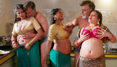 Desi Doctor S01 E05 2024 Hindi Hot Web Series – Makhan
