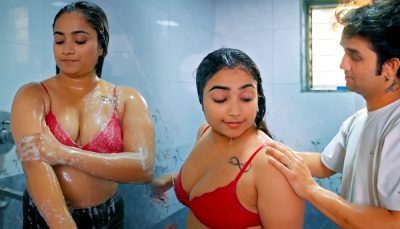 Khet Me Bahaar S01 E02 2024 Hindi Hot Web Series – LookEntertainment