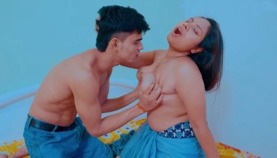 Lusty Bhabhi 2024 Hindi Hot Short Film – FansLove