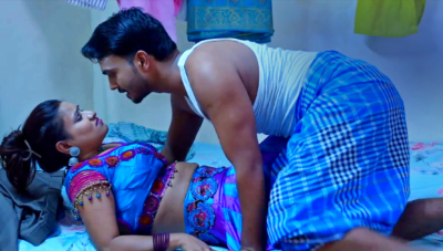 Mirchi Sukh S01 E01 2024 Hindi Hot Web Series – Mastram