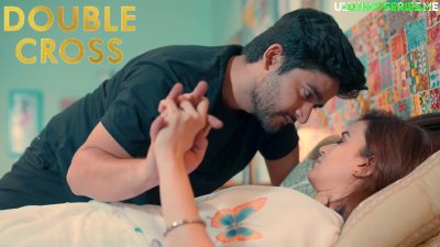 Double Cross 2025 Hindi Hot Short Film – Ratri
