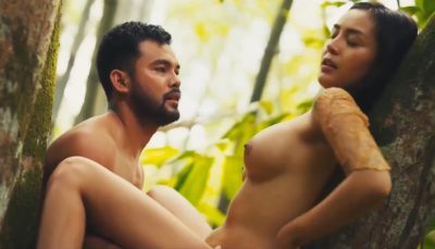 Las ilusyunadas 2025 VivaMax Tagalog Hot Movie