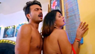 Office Office S01 E04 2025 Hindi Hot Web Series – TeFlix