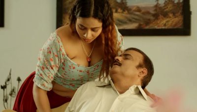 Paying Guest S01 E01 2025 Hindi Hot Web Series – Makhan