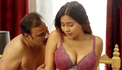 Paying Guest S01 E03 2025 Hindi Hot Web Series – Makhan