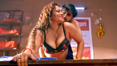 Rakhwala S01 E03 2025 Hindi Hot Web Series – Hulchul