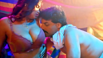 Rakhwala S01 E04 2025 Hindi Hot Web Series – Hulchul
