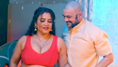 Rakhwala S01 E06 2025 Hindi Hot Web Series – Hulchul
