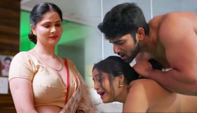 Sandook S01 E06 2025 Hindi Hot Web Series – Makhan