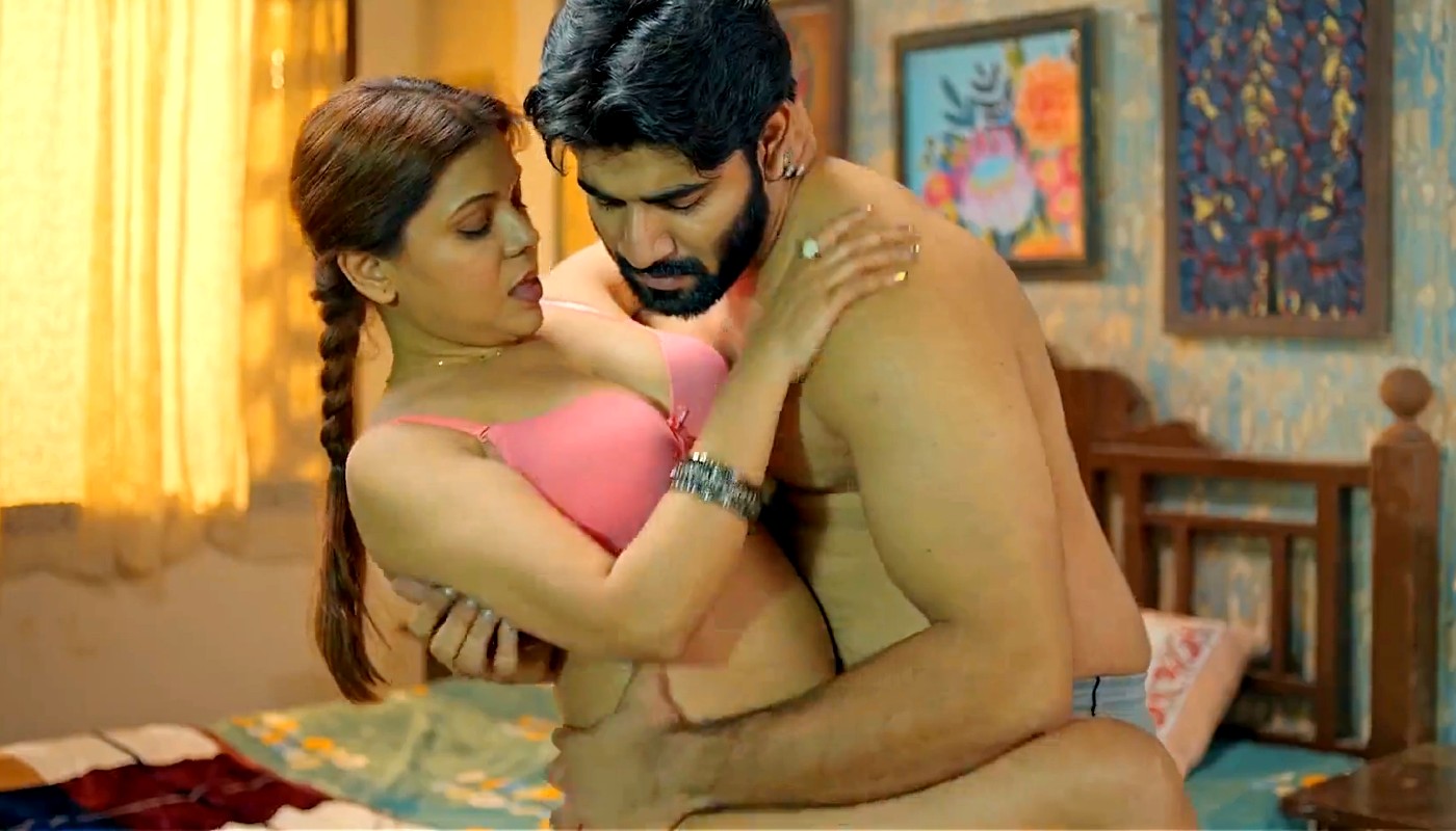 Virgin Nimmi S02 E05 2025 Hindi Hot Web Series – Jugnu