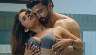 Besharam S01 E04 2025 Hindi Hot Web Series – Makhan