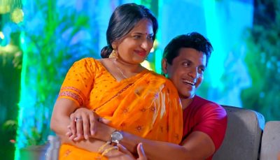 Dr Sakshi S01 E04 2025 Hindi Hot Web Series TeFlix
